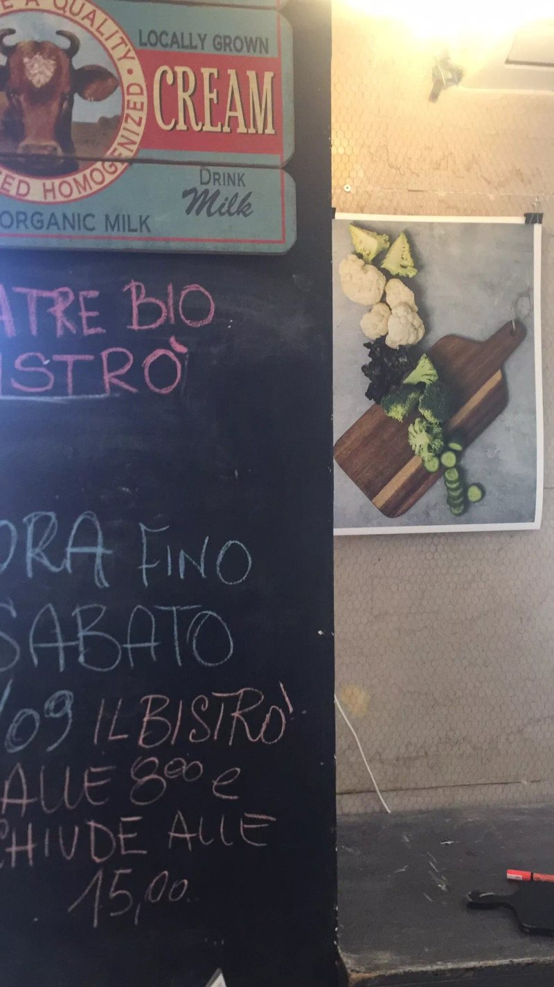 Art Theatre Biobistro