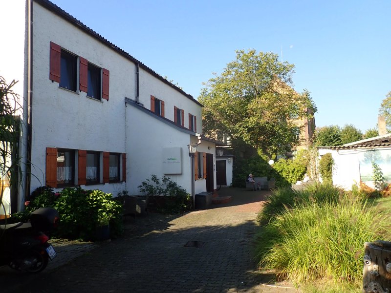 Spreewaldpension Am Spreeschlosschen