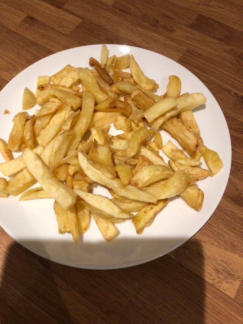 The Chippery , Fish and Chip Restaurant