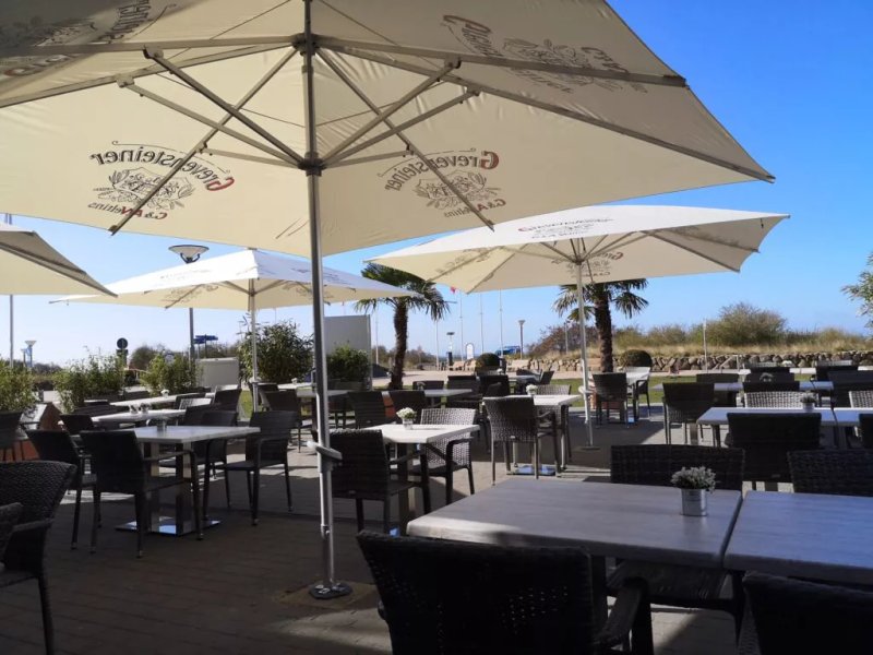 Georg"s Strandbistro