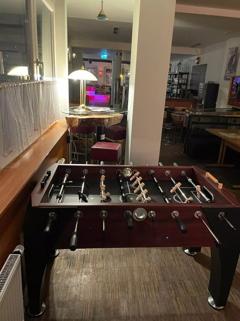 Heimat - Bier, Bar & Rock'n'roll