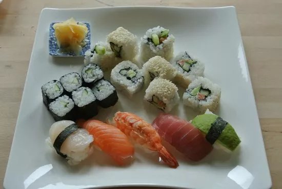 Sushi class Yoko