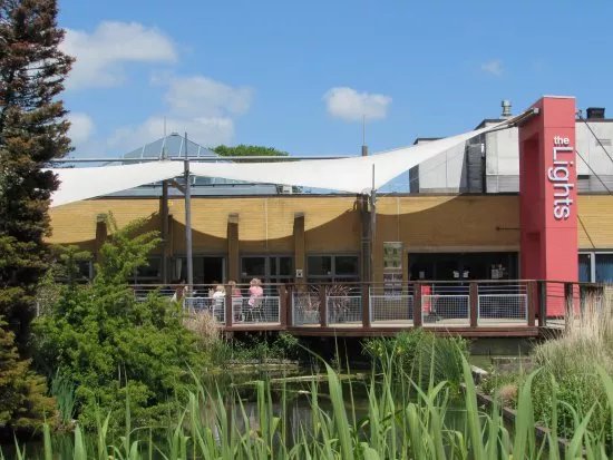 The Lights Theatre