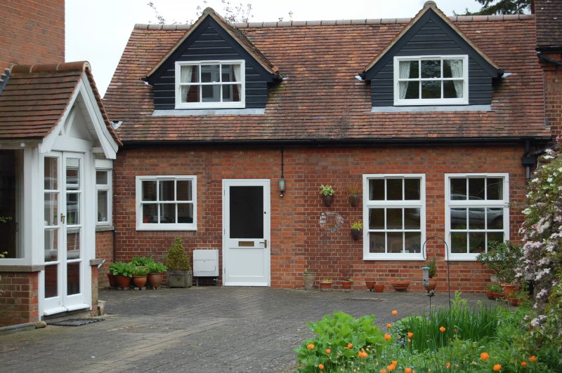 The Acorn Saffron Walden