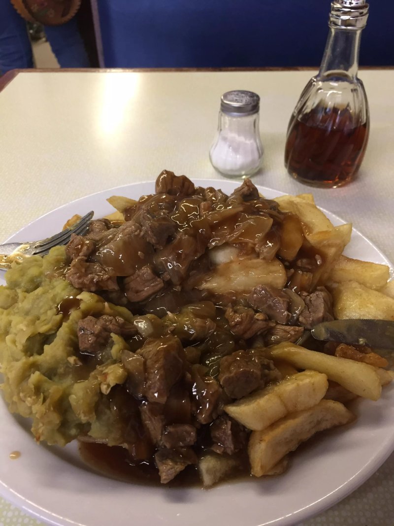 Market Place Fish and Chip Restaurant