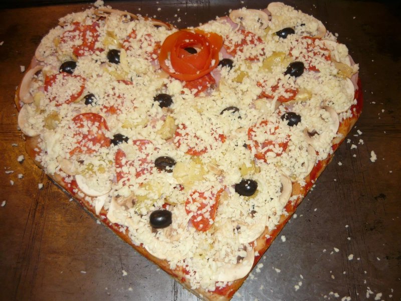 Pizza Al Taglio La Tentazione