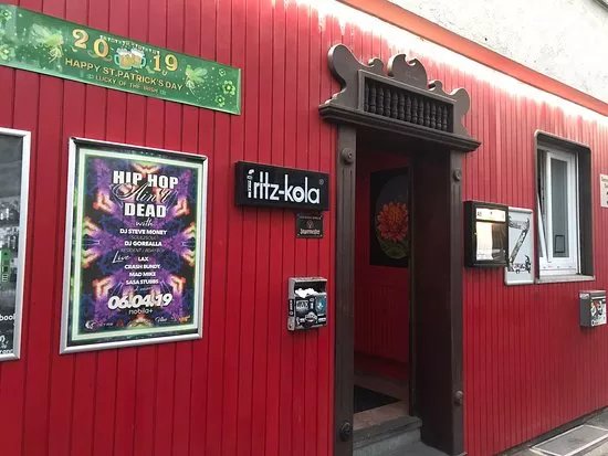PlanB die bar.