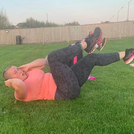 Bootcamp UK Petersfield