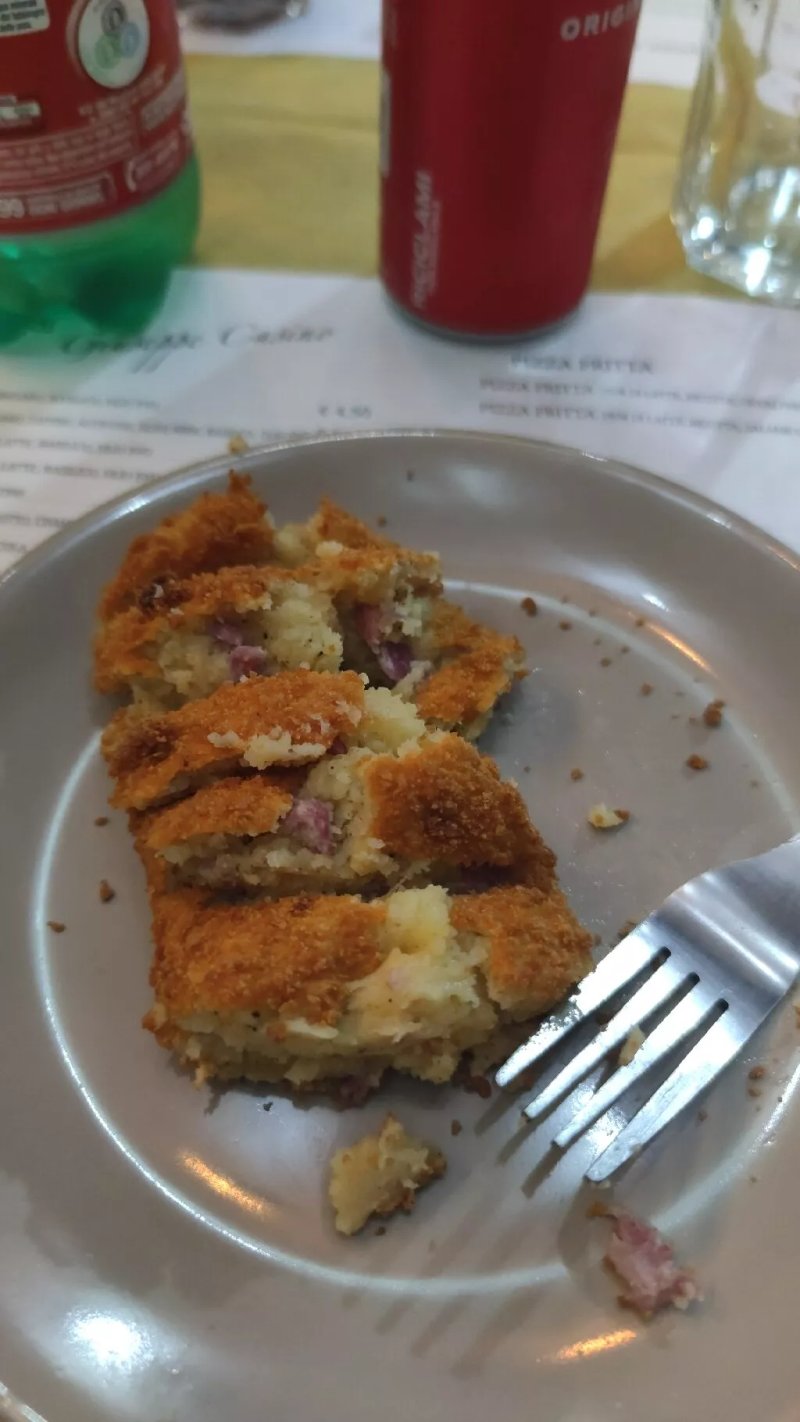 Pizzeria Lievitatum