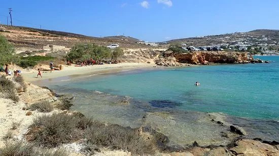 Martselo beach