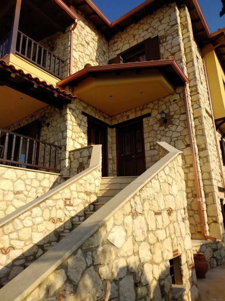 Captain's Villa Appartments