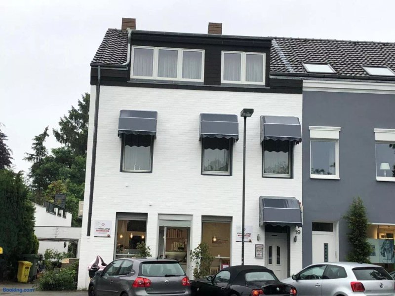Pension Pagalies - Messezimmer Stockum