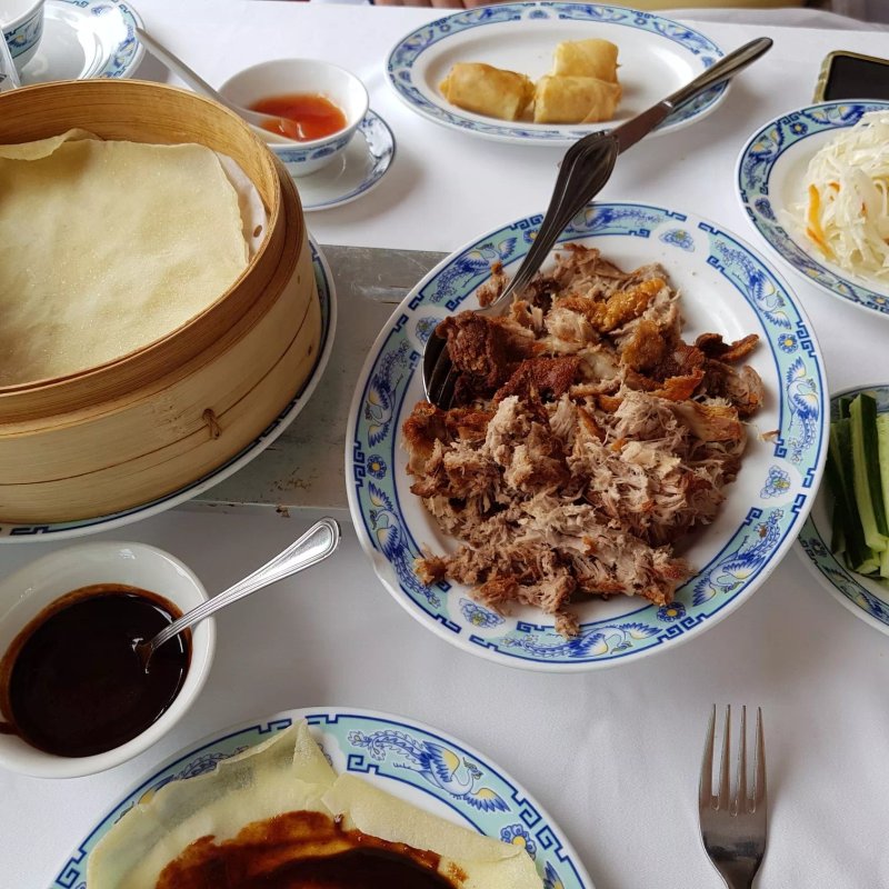 Chinarestaurant Phoenix