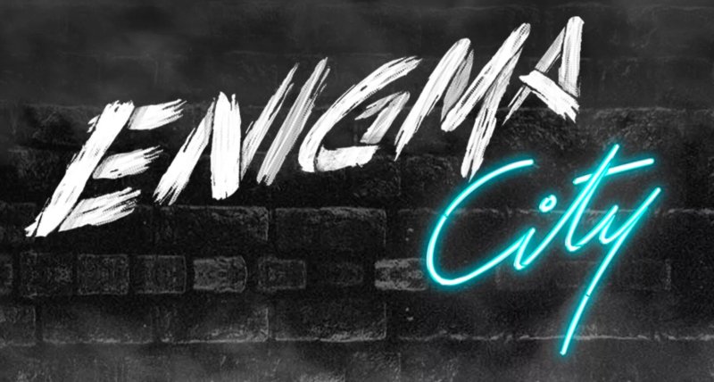 Enigma City