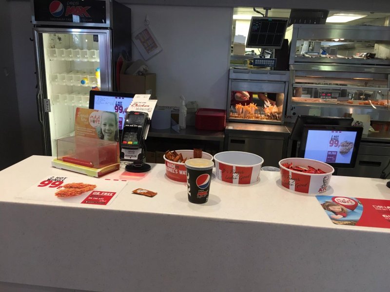 KFC
