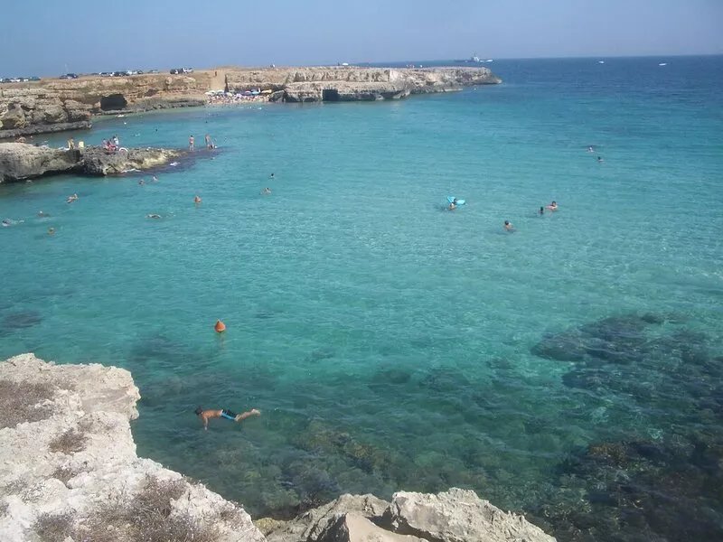 LANOVA-Lovely Stone House Puglia