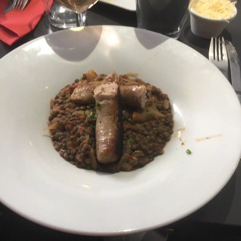 Brasserie Du Salaison