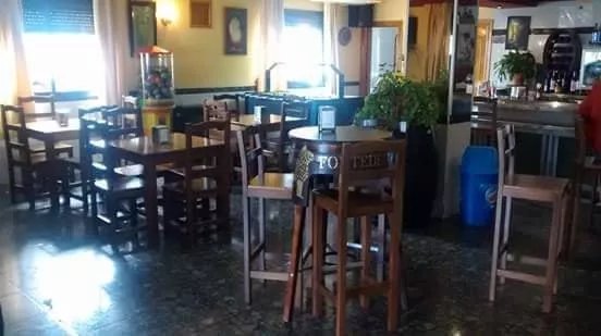 Restaurante El Puente