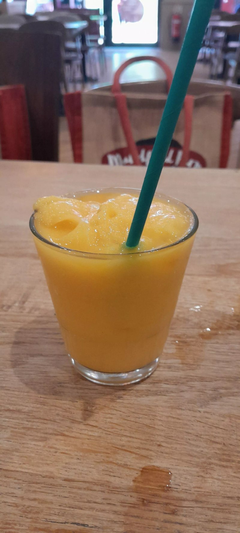 Sainsbury's Cafe Emersons Green