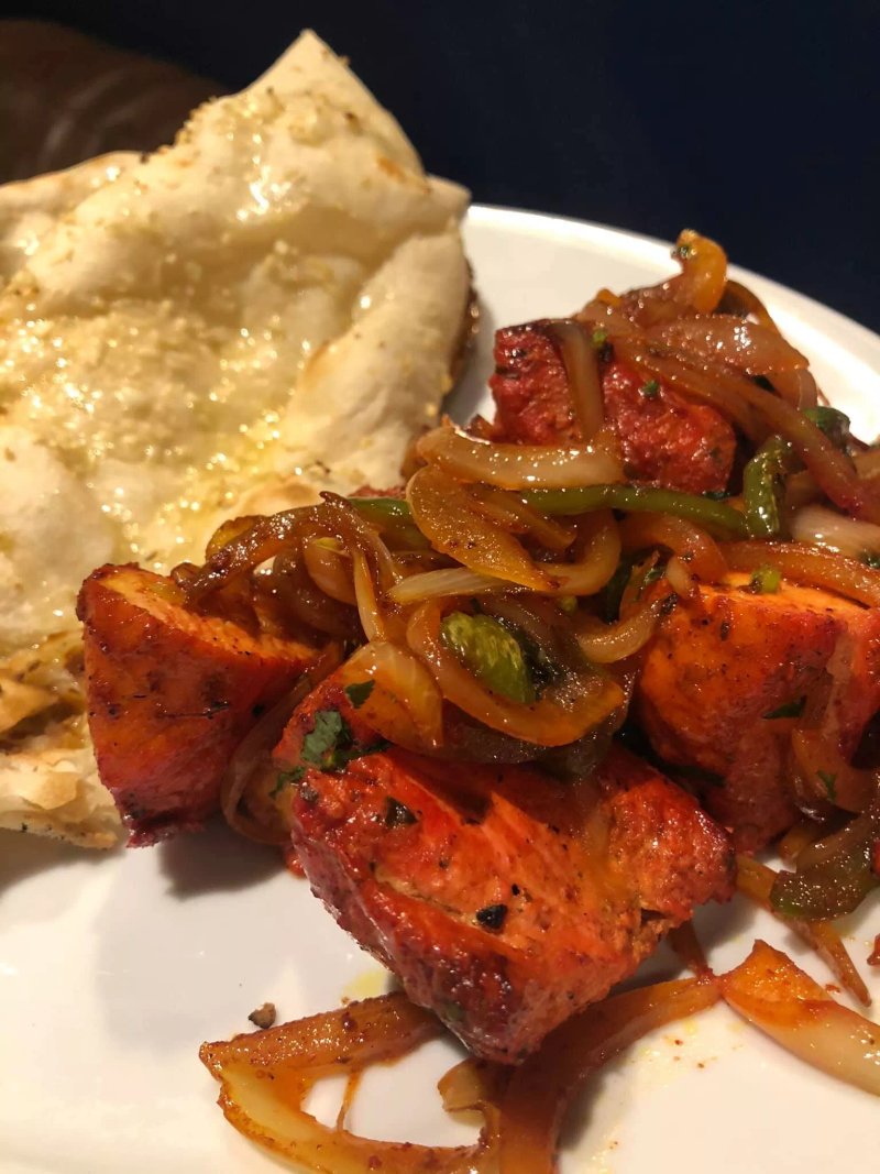 Railway Tandoori