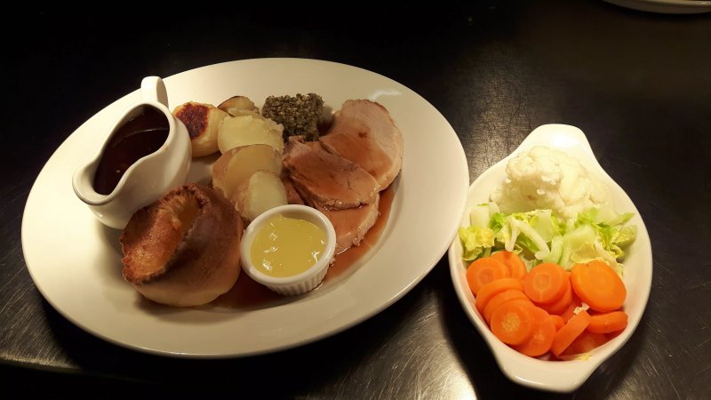 The Pincushion Inn
