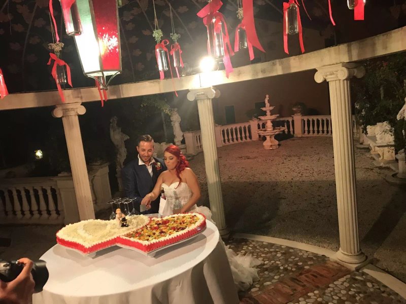 La Corte dei Tini