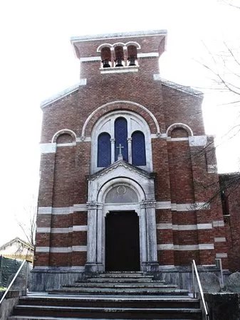Chiesa di San Pietro