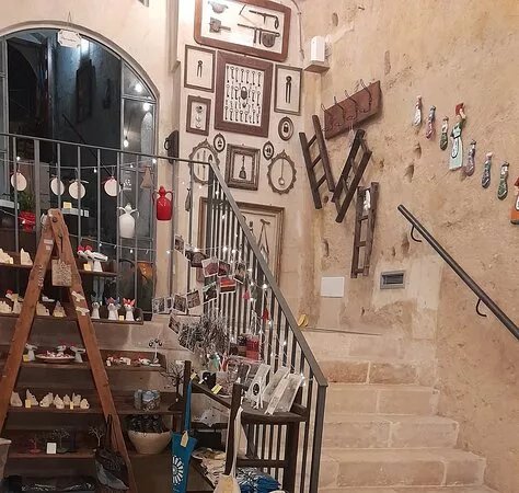 La Bottega Del Casalnuovo