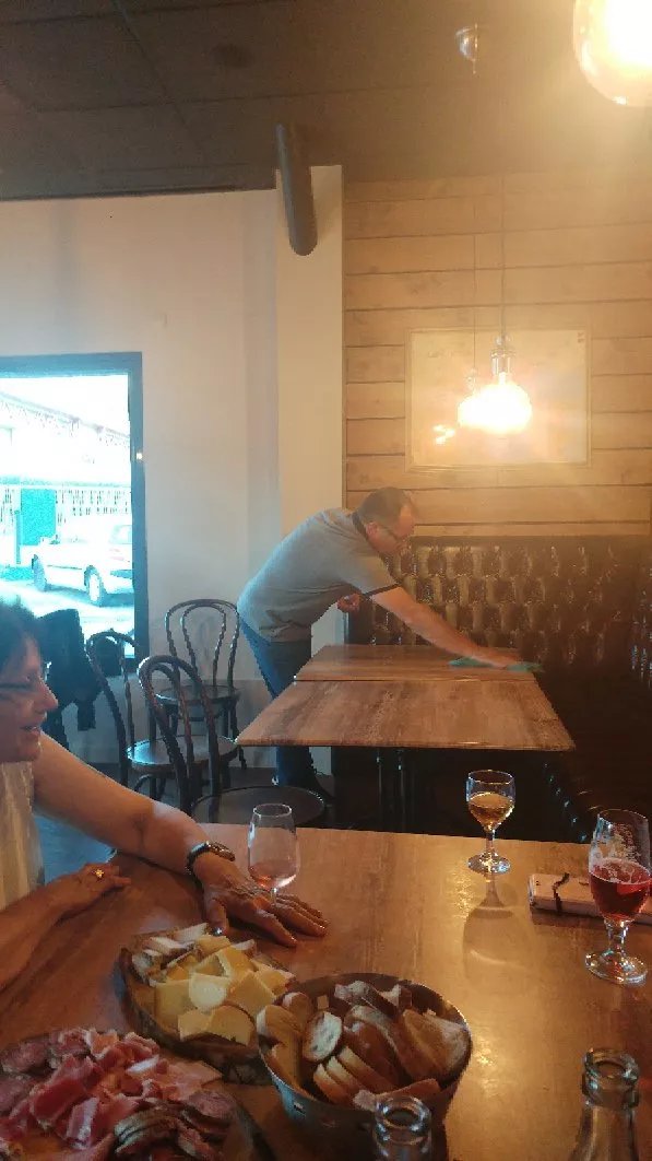 Bistro Chez Loulou