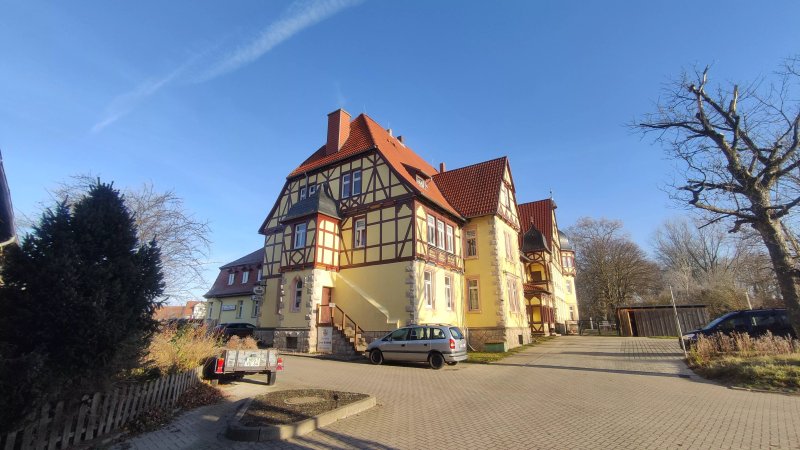 Gasthof "zum Schloss"
