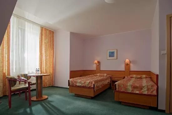 Hotel Tango