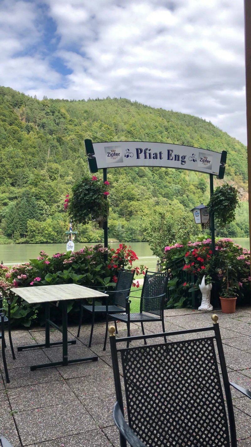 Gasthof Reisinger