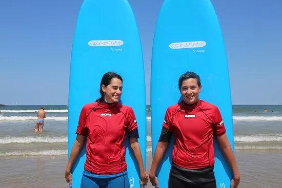 The Inspire Academy Hendaye