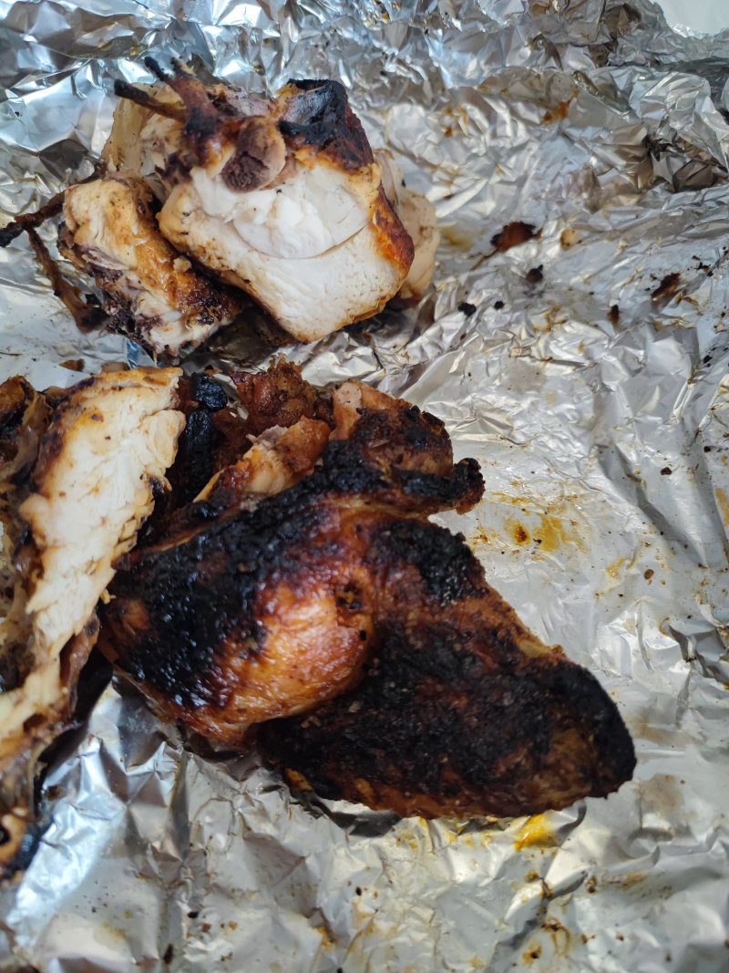 Grill D'Ouro Restaurante