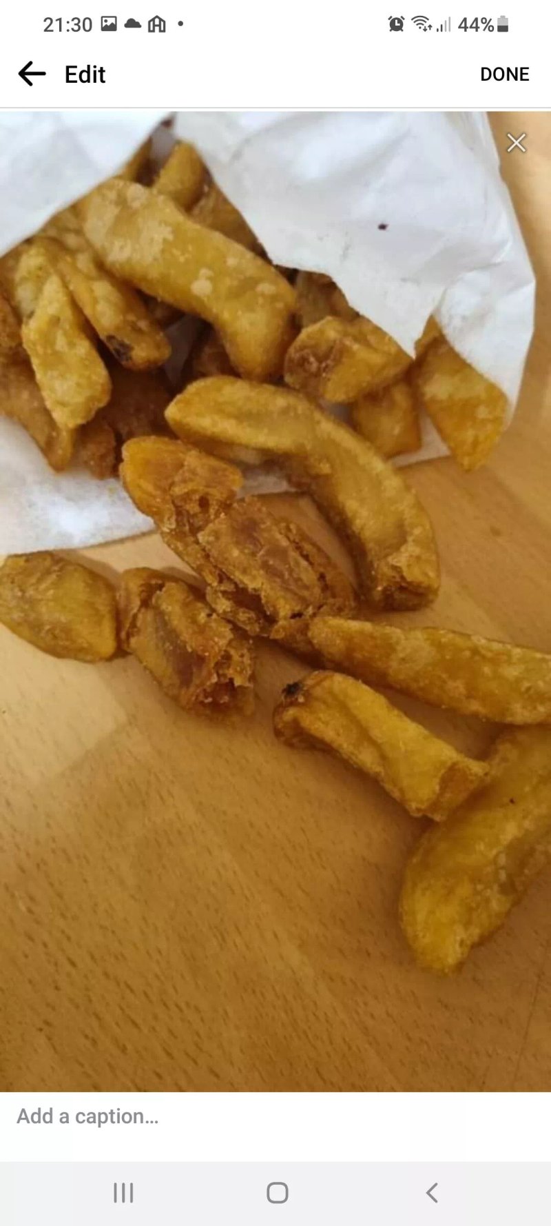 Tasty China