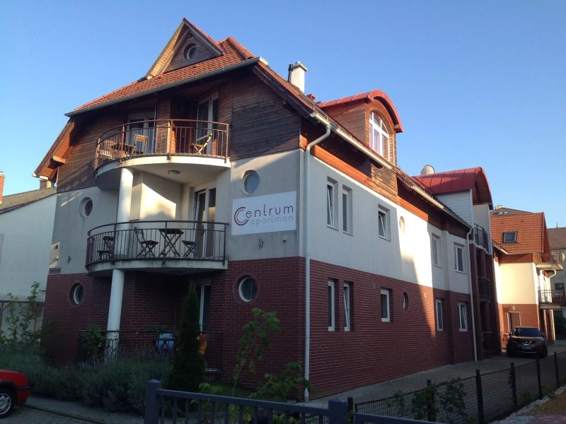 Centrum Apartman