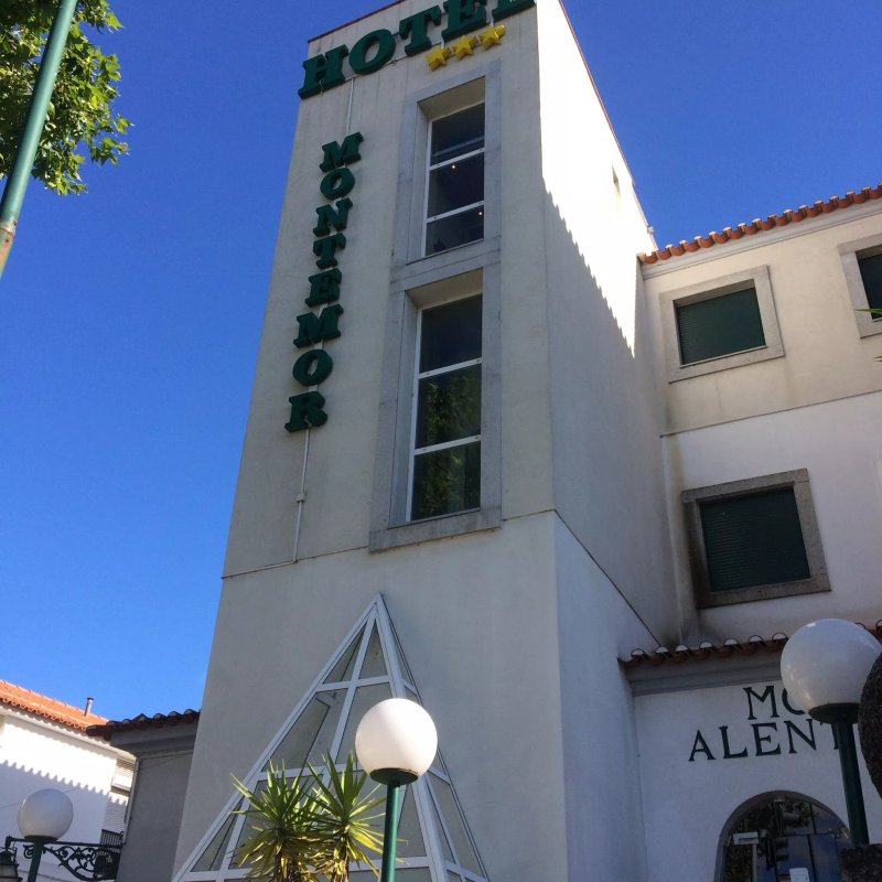 Hotel Montemor