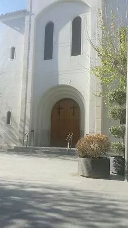 Esglesia de Sant Pere