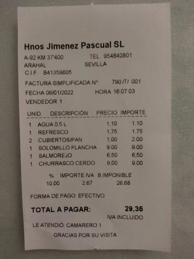 Hostal los Dos Naranjos