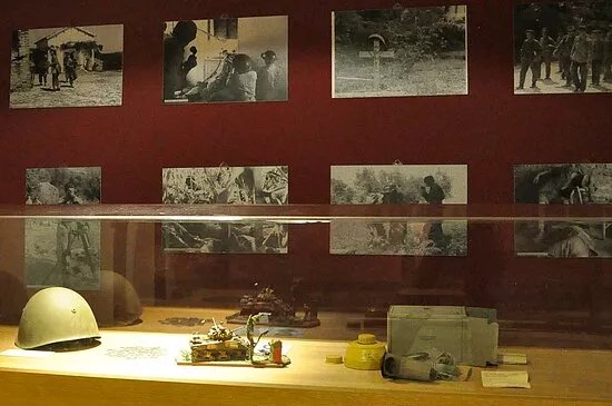 Museo della Liberazione di Ancona