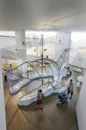 Museums