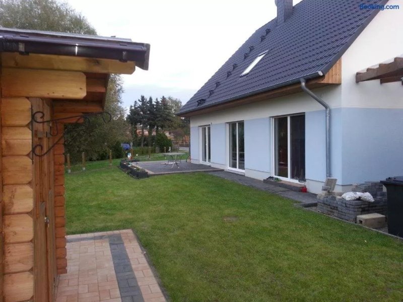 Gastehaus Querenhorst