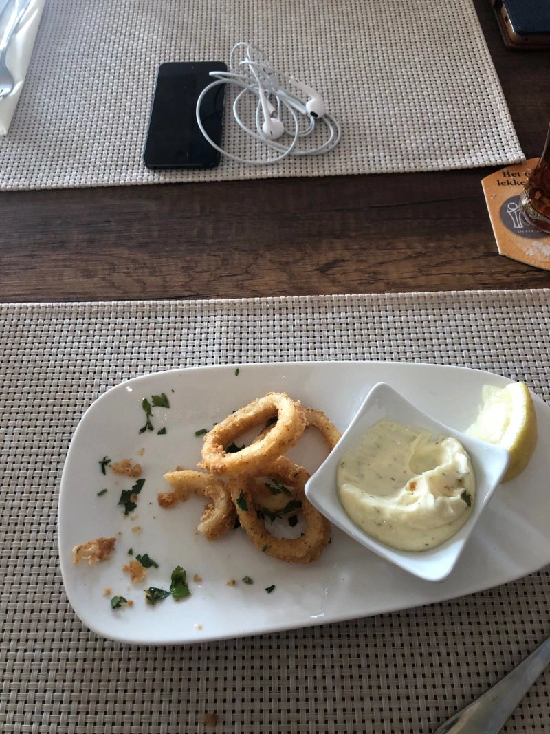 Sokratis Grieks Mediterraans Restaurant