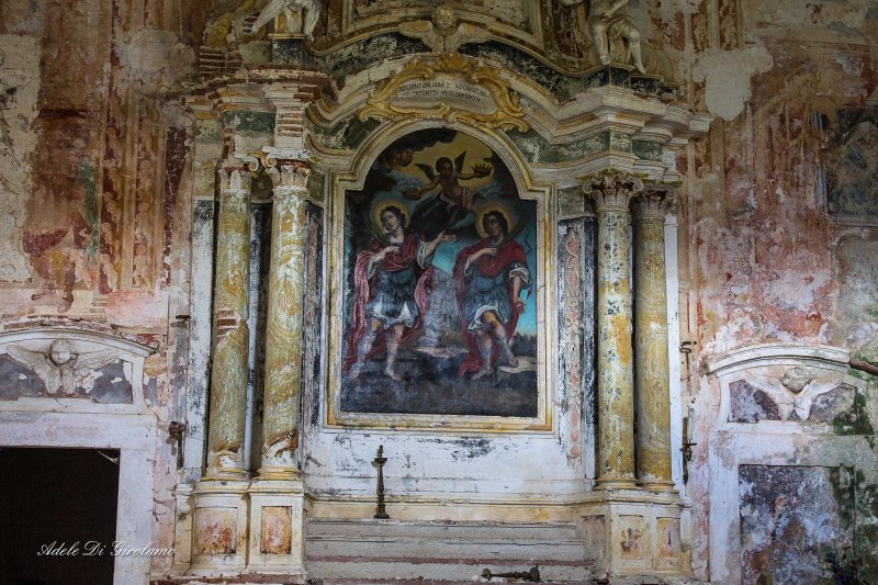 Chiesa dei Santi Giovanni e Paolo