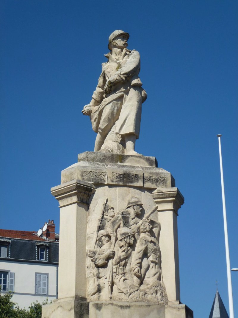 Monument aux Morts