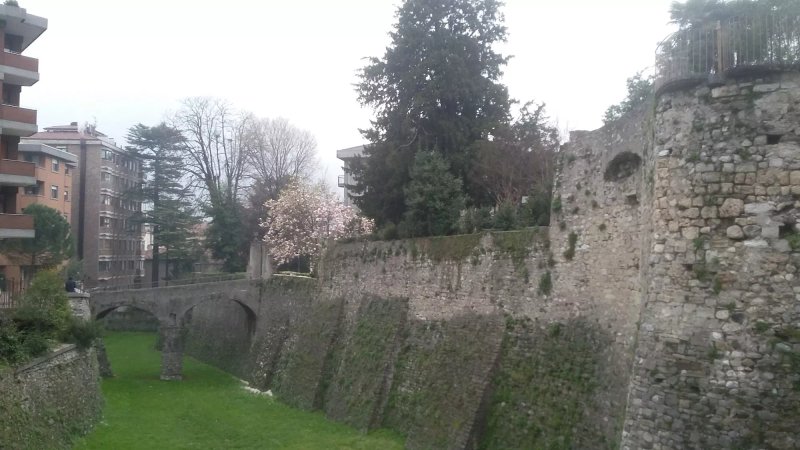 Biblioteca Civica Uberto Pozzoli