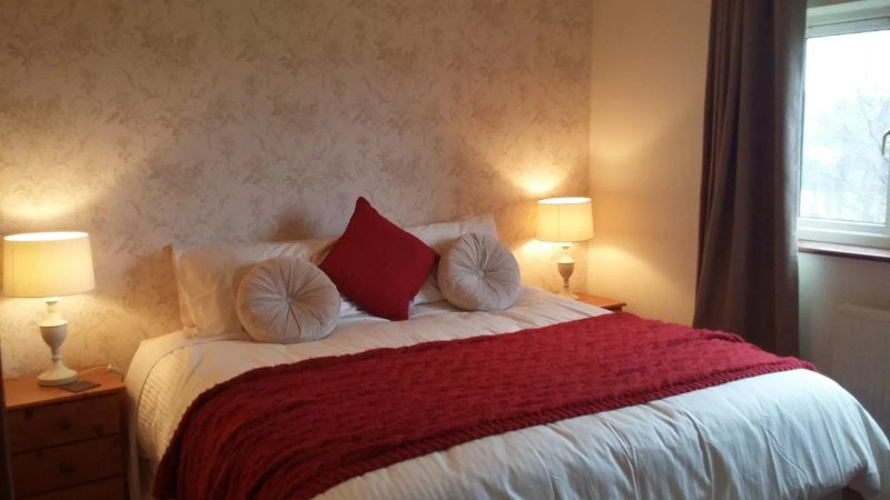 The Paddocks Farmhouse B&B