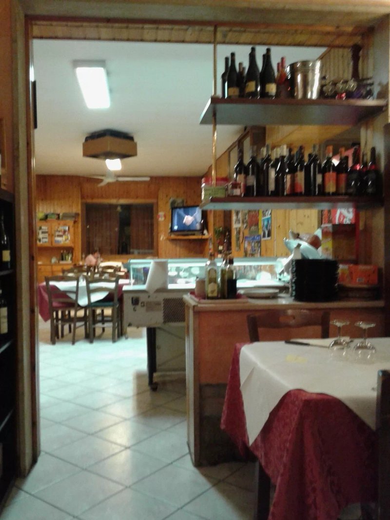 Ristorante Pizzeria da Mary
