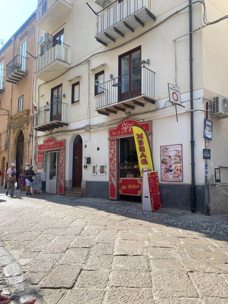 La Cefalu Nostrana