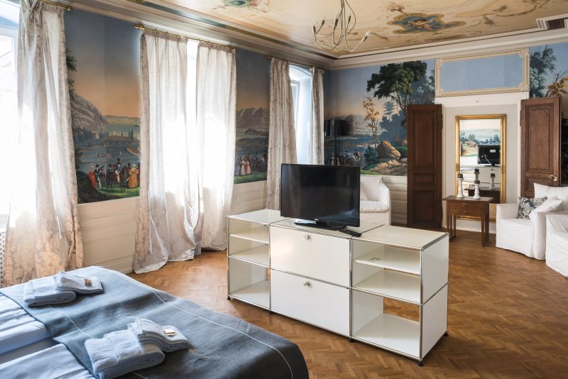 Apartmenthaus Heiligenthaler Hof